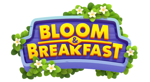 Bloom & Breakfast