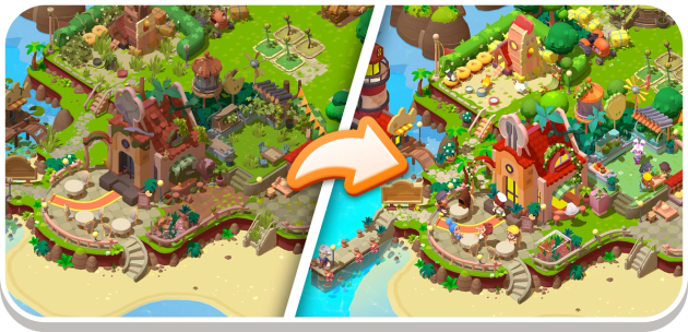 Build & Grow Your Village